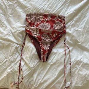 Johanna Ortiz swimsuit bottom